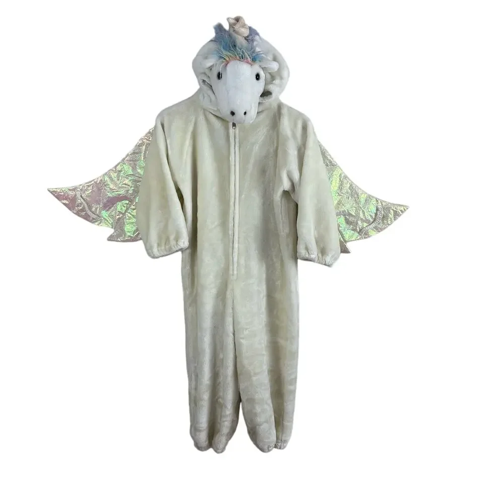 Costco plush unicorn